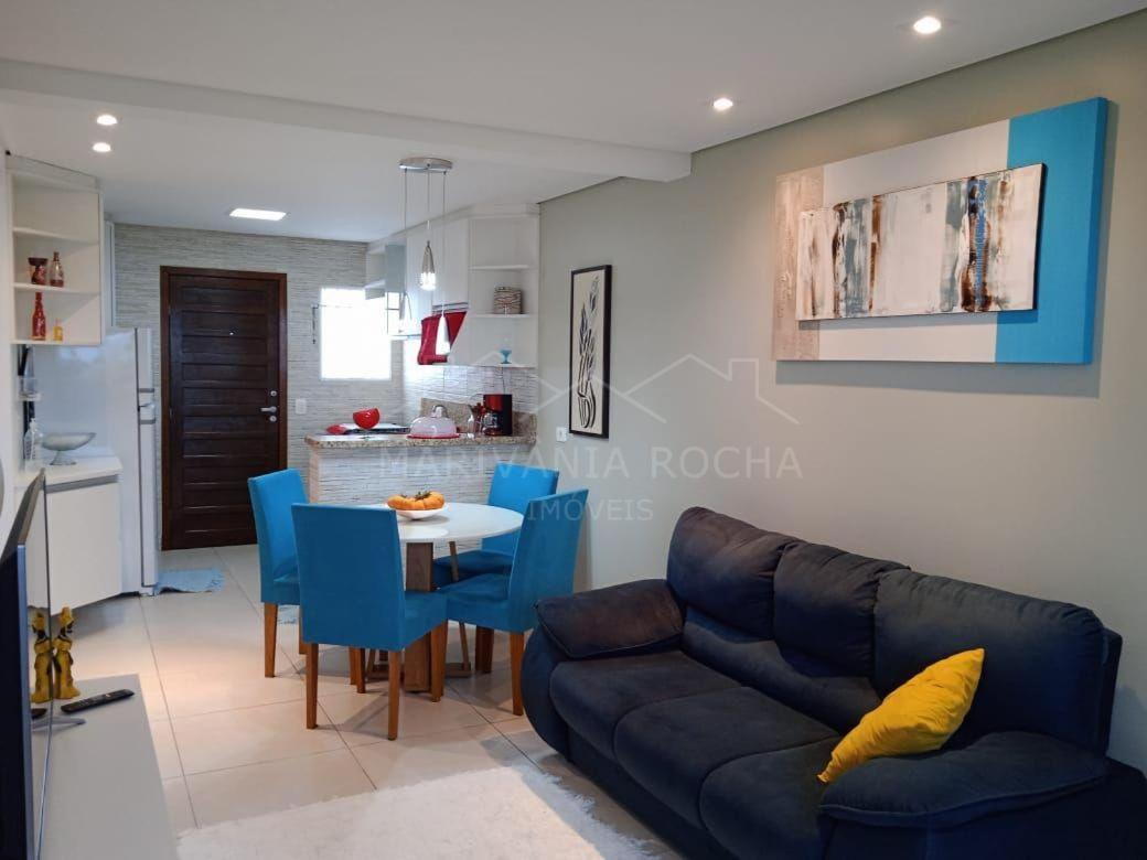 Apto Aconchegante A 30 Mts Do Mar E Pertinho Do Centro Apartment *