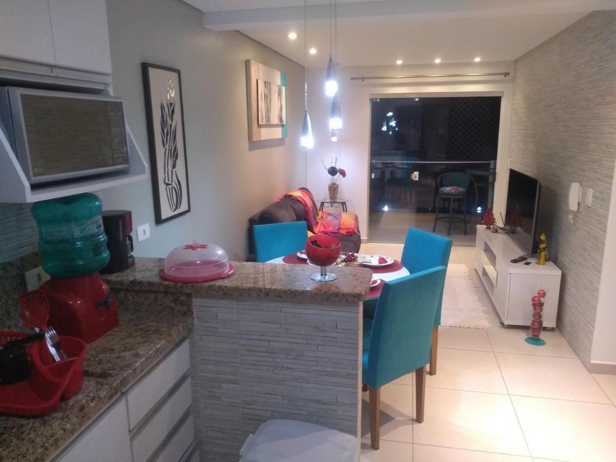 Apto Aconchegante A 30 Mts Do Mar E Pertinho Do Centro Apartment