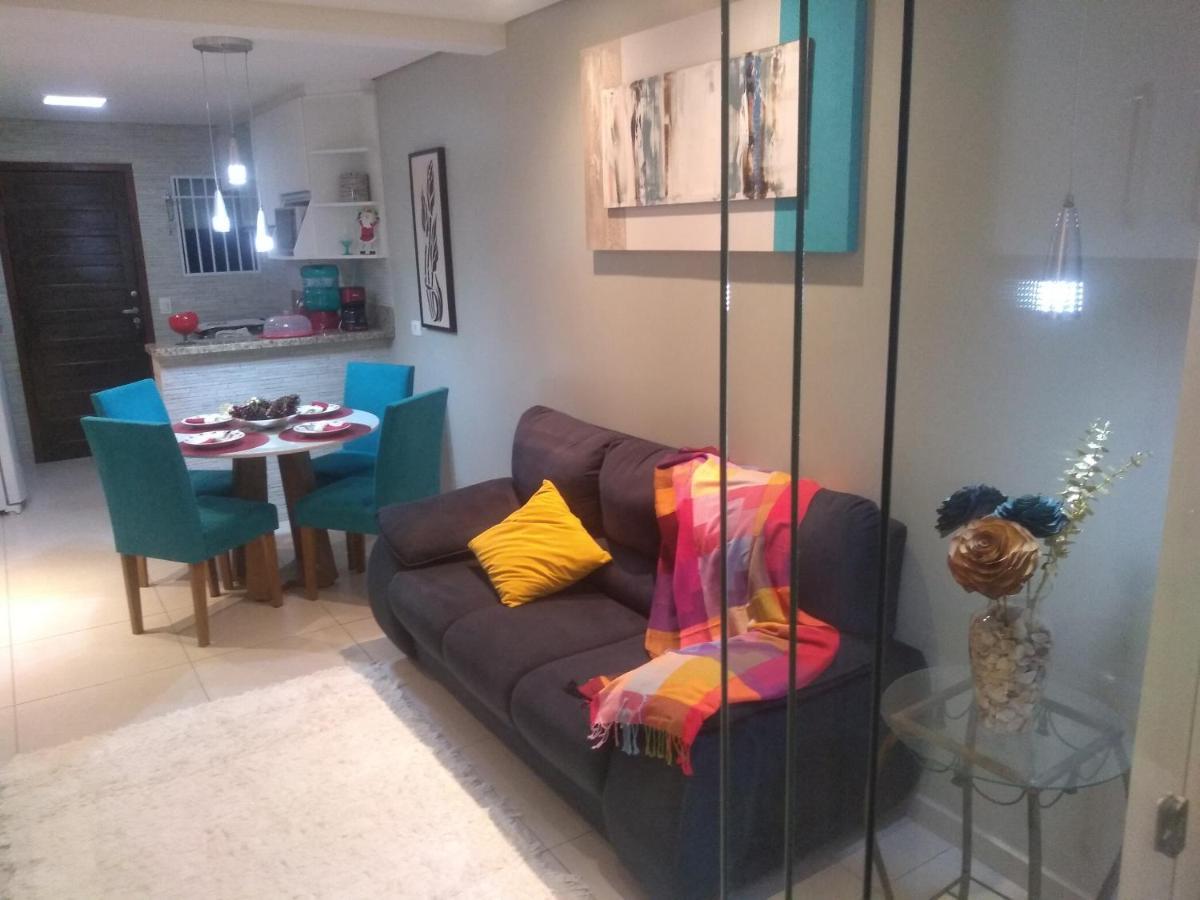 Apartment Apto Aconchegante A 30 Mts Do Mar E Pertinho Do Centro Matinhos