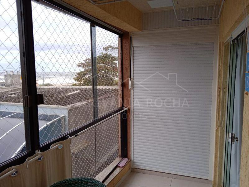 Apto Aconchegante A 30 Mts Do Mar E Pertinho Do Centro Apartment *