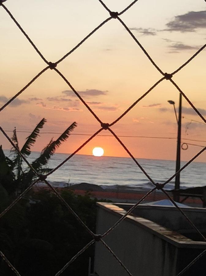 Apto Aconchegante A 30 Mts Do Mar E Pertinho Do Centro * Matinhos