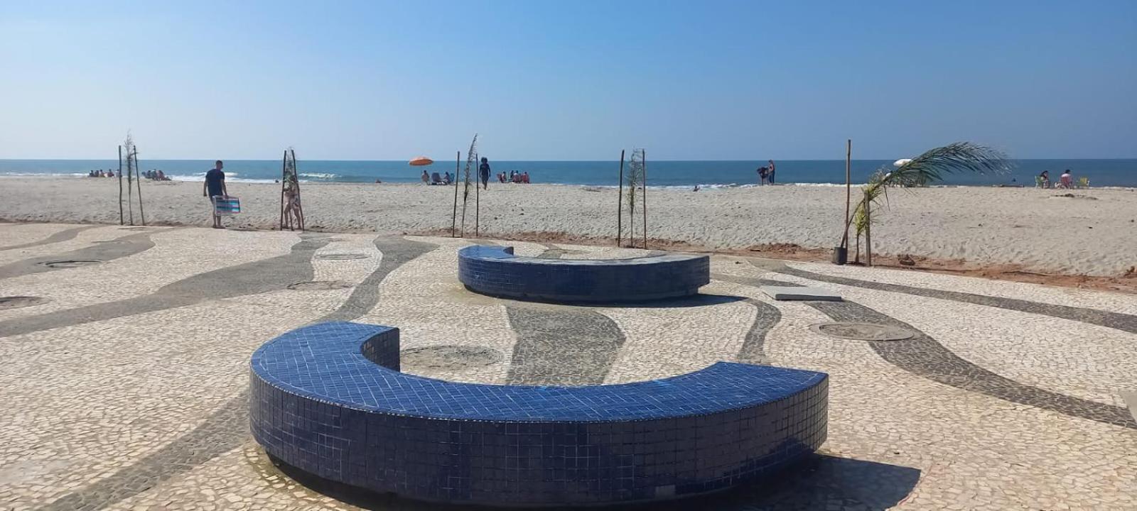 Apartment Apto Aconchegante A 30 Mts Do Mar E Pertinho Do Centro *