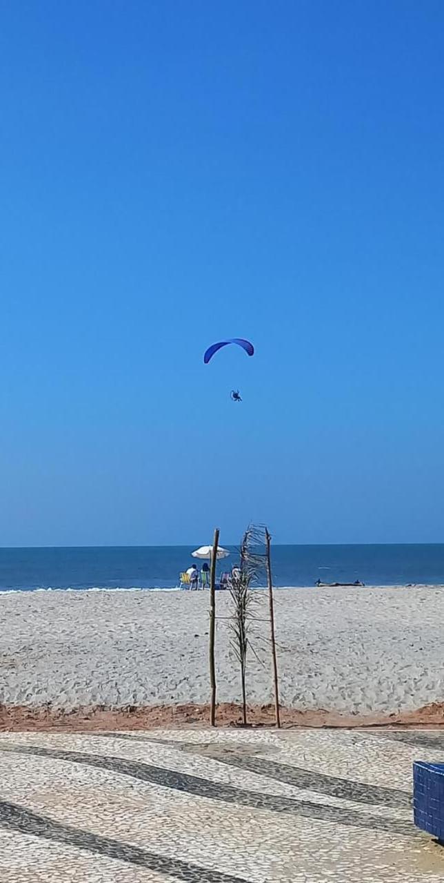 Apto Aconchegante A 30 Mts Do Mar E Pertinho Do Centro Apartment *