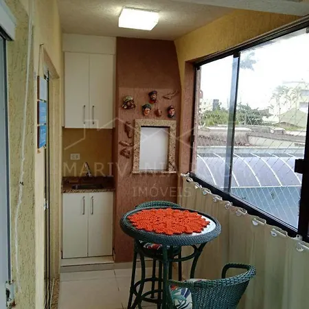 Apto Aconchegante A 30 Mts Do Mar E Pertinho Do Centro Matinhos Exterior foto
